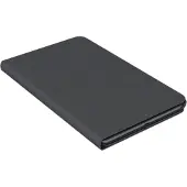 Lenovo Tab M10 HD (2e generatie) Book Case Zwart
