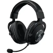 Logitech PRO X Casque Gamer