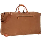 Bric's Life Reistas 65 camel