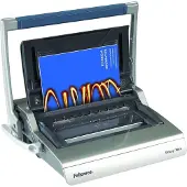 Fellowes Galaxy Wire Pons-Bindmachine