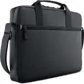 Dell EcoLoop Essential CC3624 (16", Dell), Laptoptas, Zwart