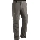 Maier Sports - Tajo 2 - Trekkingbroek 60 - Regular, bruin/grijs