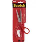 Scotch Universal Schaar Geschikt voor rechts- en linkshandigen 180 mm RVS (Roestvrij staal) 1407