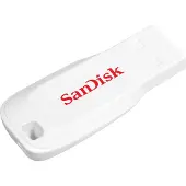 SanDisk Cruzer Blade - clé USB - 16 Go