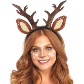 Leg avenue Fawn headband