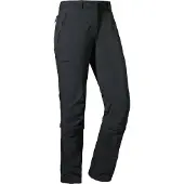 Schöffel Outdoorbroek 'Engadin1' zwart