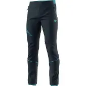 Dynafit - Toerskikleding - Speed Dynastretch Pants M Blueberry Storm Blue voor Heren van Nylon - Maat XL - Blauw