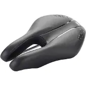 ISM PM 2.0 Zwart Fietszadel