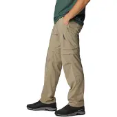 Columbia Silver Ridge Afritsbroek Maat: 32/32
