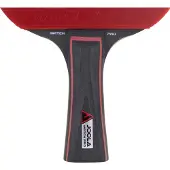 Joola Match Pro Table Tennis Racket Rood UNICA