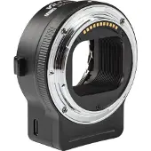 Viltrox NF-Z Auto Focus Mount Adapter