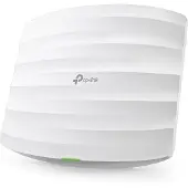 TP-LINK EAP110 EAP110 WiFi-accesspoint 300 MBit/s 2.4 GHz