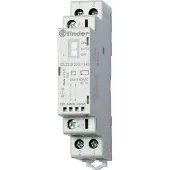 Finder Modulaire Contacteur 25A 24V DC/AC Met LED Indicator - 22.32.0.024.4440