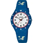Lorus kinderhorloge, modelnummer -RRX49GX9