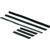 Bosch 2608620692 Reserveborstelset voor GBR 15 CAG 1 stuk(s)