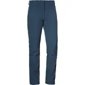 Schöffel - Women's Pants Engadin1 - Trekkingbroek 36 - Regular, blauw