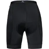 Schöffel Sportbroek grijs / zwart