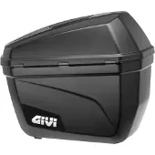 Givi E22n Zijkoffer Set
