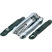 Topeak Hummer 2 tool