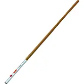 Wolf-Garten 71AED007650 Holz Stielverlängerung ZM 140