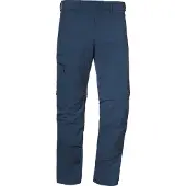 Schöffel Outdoorbroek 'Koper' marine