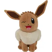 Boti Pokemon - Eevee Knuffel (20cm)