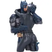 Nemesis Now Batman & Catwoman Bust