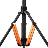 Fotopro TR-01C Carbon Lamp Statief