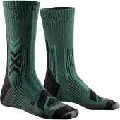 X-socks Sokken Performe Merino Crew | Maat 39/41