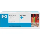 HP C4150A (EP-82C) toner cyaan (origineel)