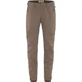 Fjällräven - Vardag Trousers - Trekkingbroek 58 - Regular, beige