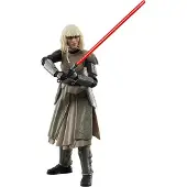 Star Wars The Black Series Shin Hati Figure Bruin Kinderen