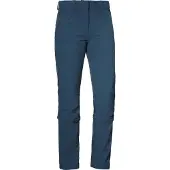 Schöffel Outdoorbroek 'Engadin1' navy