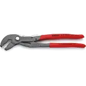 Knipex 85 51 250 AF Slangenklemtang