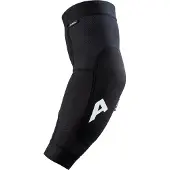 Alpina - Flow Pad Elbow - Beschermer M/L, zwart