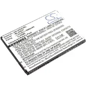 24.Se LG BL-44E1F / EAC63341101 accu (3000 mAh, huismerk)