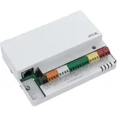Axis 02861-001 digitaal/analoog I/O-module relaiskanaal