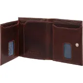 Bugatti Portemonnee SECURE SLIM