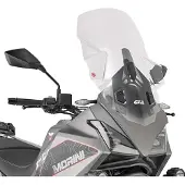 Givi Moto Morini X-cape 649 2021-2023 Voorruit