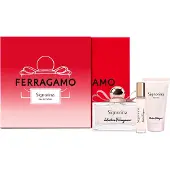 Salvatore Ferragamo Signorina Eau de Parfum Gift Set