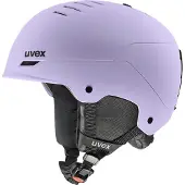 Uvex Wanted, skihelm, paars