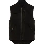 Rokker Ranger Vest 2 Motorfiets Vest