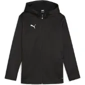 Puma Sportjas zwart