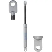 STABILUS Gasveer, kofferdeksel 3285KL
