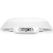 Alecto BC-30 babyweegschaal