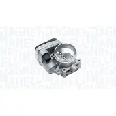 MAGNETI MARELLI 802000000116 Gasklephuis