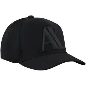 Armani Exchange Pet zwart