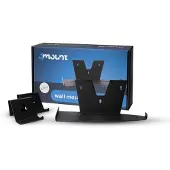 4Mount - Wall Mount For PS5 Slim - Bundle