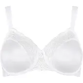 Triumph Niet voorgevormde bh Ladyform Soft | Maat: 85C | Kleur: Wit