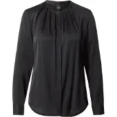 BOSS Blouse 'Banorah' zwart